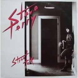 Steve Perry – Street Talk...
