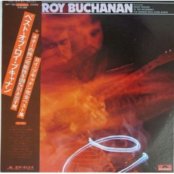 Roy Buchanan – Roy Buchanan...