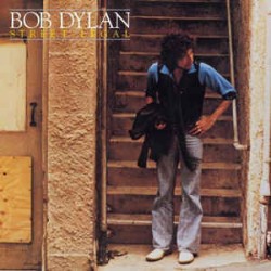 Bob Dylan – Street-Legal...