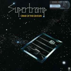 Supertramp ‎– Crime Of The...