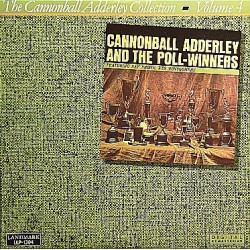 Cannonball Adderley – And...