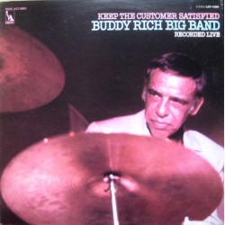 Buddy Rich Big Band – Keep...