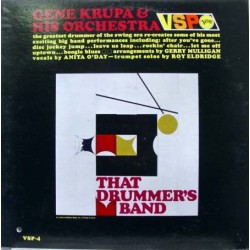 Gene Krupa And His...