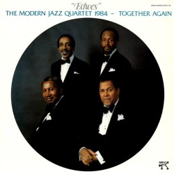 The Modern Jazz Quartet –...