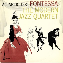 The Modern Jazz Quartet –...