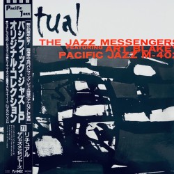 The Jazz Messengers feat....