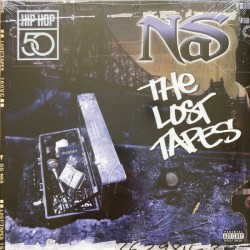 Nas – The Lost Tapes |2023...