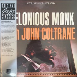 Thelonious Monk, John...