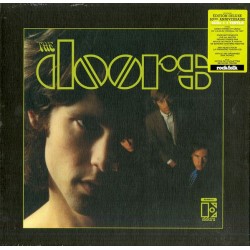 The Doors – The Doors|2017...