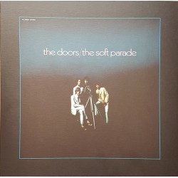 The Doors – The Soft Parade...