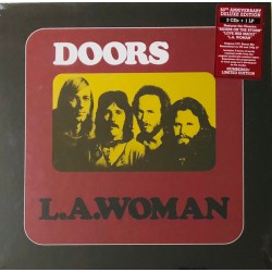 Doors – L.A. Woman |2021...