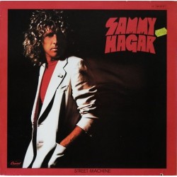 Sammy Hagar – Street...