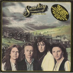 Smokey – Changing All The...