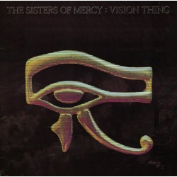 The Sisters Of Mercy –...
