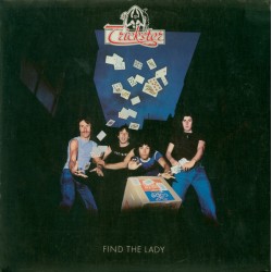 Trickster  – Find The Lady...