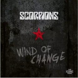 Scorpions – Wind Of Change...