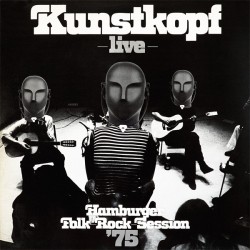 Kunstkopf –live– (Hamburger...