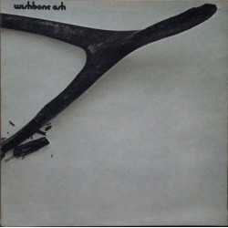 Wishbone Ash – Wishbone Ash...