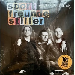 Sportfreunde Stiller – New...