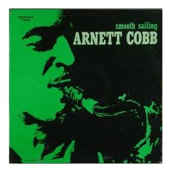 Arnett Cobb – Smooth...