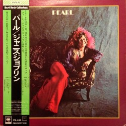 Janis Joplin / Full Tilt...