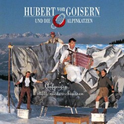 Hubert Von Goisern –...