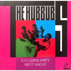 The Hubbubs – Ich Geb 'Ne...