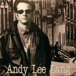 Andy Lee Lang ‎– Rockin'...
