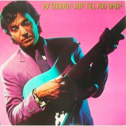 Cooder Ry ‎– Bop Till You Drop|1979      Warner WB 56 691