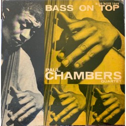 Paul Chambers Quartet –...