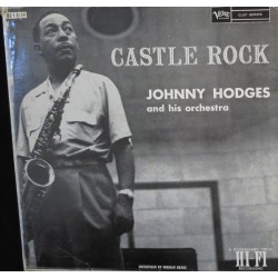 Johnny Hodges And His...