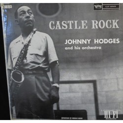 Johnny Hodges And His...