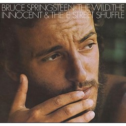 Bruce Springsteen – The...