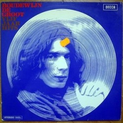 Groot De Boudewijn   ‎– Vijf Jaar Hits|1971   Decca ‎– 6645100