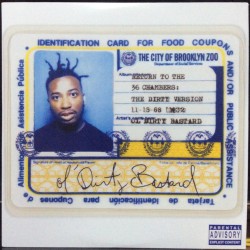 Ol' Dirty Bastard – Return...