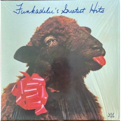 Funkadelic – Funkadelic's...