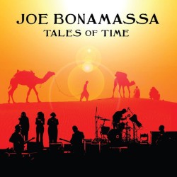 Joe Bonamassa – Tales Of...
