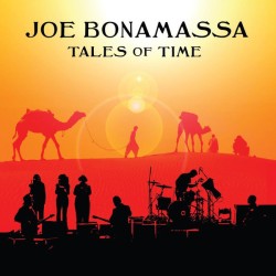 Joe Bonamassa – Tales Of...