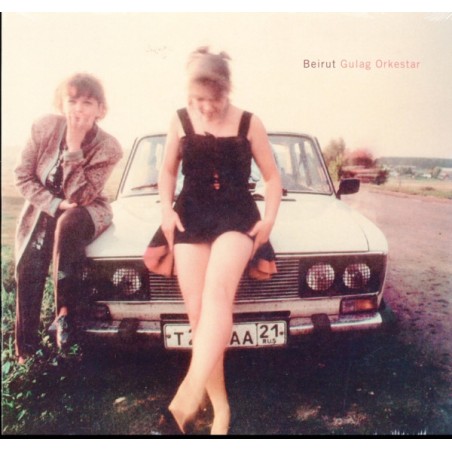 Beirut – Gulag Orkestar   |2019	Pompeii Records   – POMP005