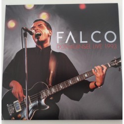 Falco – Donauinsel Live...