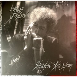 Bob Dylan – Shadow Kingdom...