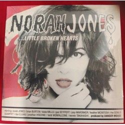 Norah Jones – ...Little...