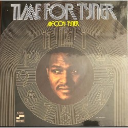 McCoy Tyner – Time For...