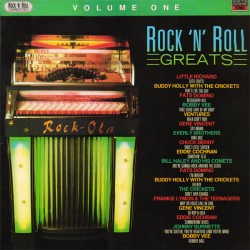 Various – Rock 'N' Roll...