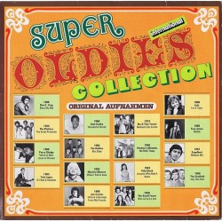 Various – Super Oldies...