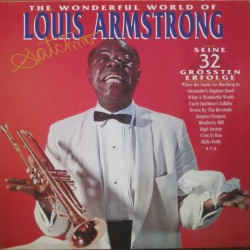 Louis Armstrong – The...