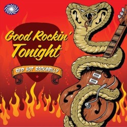 Various – Good Rockin'...