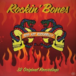Various – Rockin' Bones -...