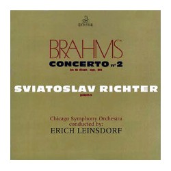 Brahms – Concerto No. 2 In...