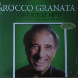 Rocco Granata – Greatest...